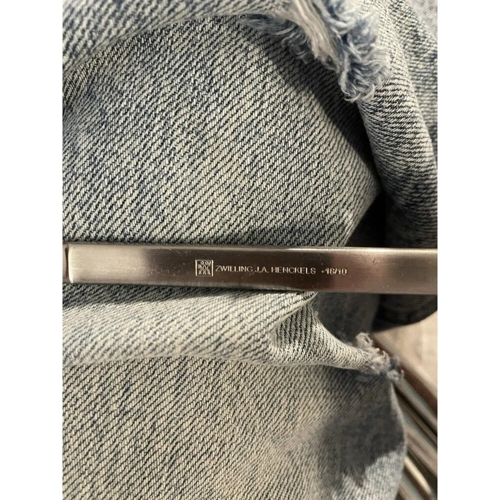 ZWILLING J.A. Henckels zwilling henckels